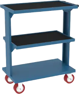 Heavy Duty Material Handling Cart